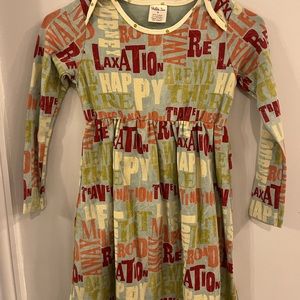 Euc Matilda Jane traveling lap 8